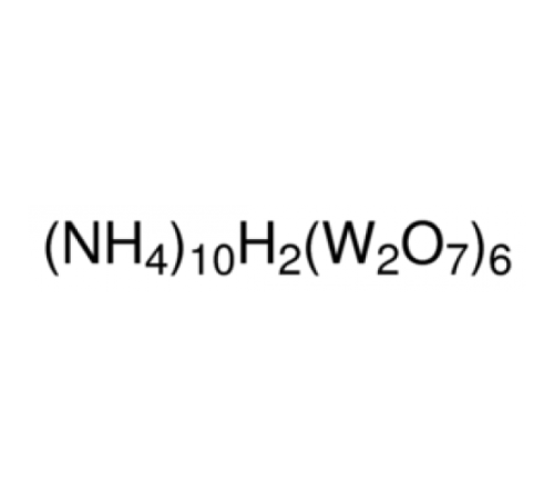 Оксида аммония вольфрама, 99,99 +% (металлы основа), Alfa Aesar, 10г