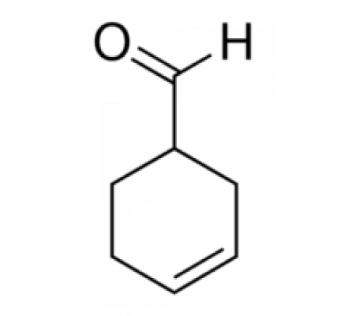 3-циклогексен-1-карбоксальдегид, 98%, Alfa Aesar, 50 мл