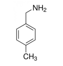 4-метилбензиламин, 98%, Alfa Aesar, 100 г