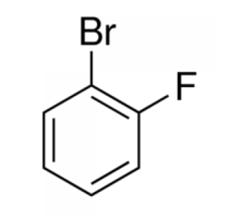 1-Бром-2-фторбензол, 99%, Alfa Aesar, 500 г