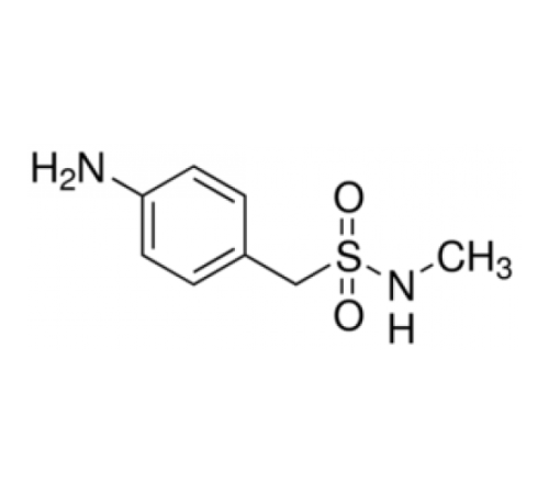 4-Амино-N-метил - ^ - толуолсульфонамида, 97%, Alfa Aesar, 1г