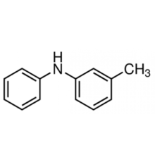 3-Метилдифениламин, 99%, Alfa Aesar, 50 г