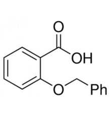 2-бензилоксибензойной кислоты, 98%, Alfa Aesar, 10 г