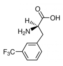 3 - (трифторметил) -D-фенилаланина, 97%, Alfa Aesar, 1г