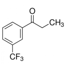 3 '- (трифторметил) пропиофенон, 97%, Alfa Aesar, 25 г