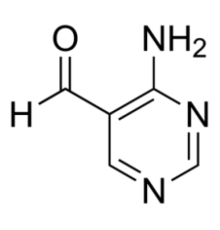 4-аминопиримидин-5-карбоксальдегид, 97%, Alfa Aesar, 250 мг