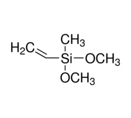 Dimethoxymethylvinylsilane, 97%, Alfa Aesar, 100 г