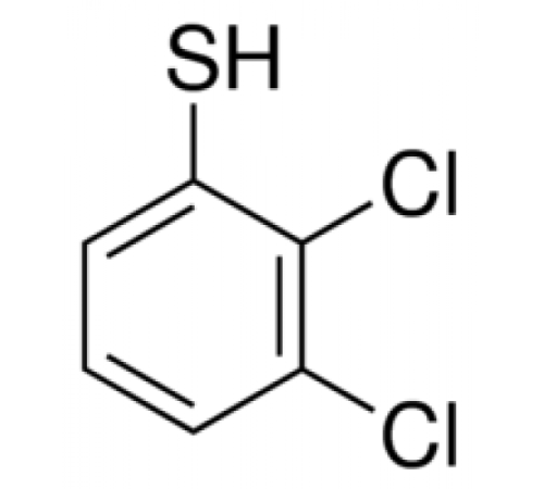 2,3-дихлортиофенола, 97%, Alfa Aesar, 25 г