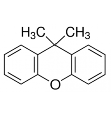 9,9-Диметилксантен, 98 +%, Alfa Aesar, 1 г
