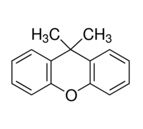 9,9-Диметилксантен, 98 +%, Alfa Aesar, 1 г