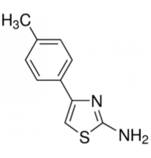 2-Амино-4- (п-толил) тиазол, 98%, Alfa Aesar, 5 г