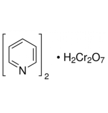 Дихромат пиридини, 98%, Alfa Aesar, 25 г
