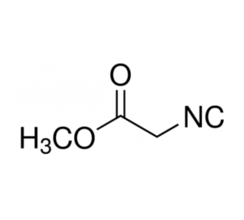 Метил isocyanoacetate, 95%, Alfa Aesar, 1g