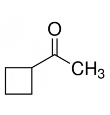 Циклобутил метил кетон, 97%, Alfa Aesar, 5 г