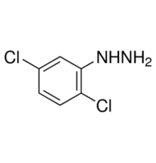 2,5-дихлорфенилгидразина, 98%, Alfa Aesar, 5 г