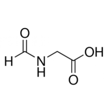 N-Формилглицин, 98%, Alfa Aesar, 1 г