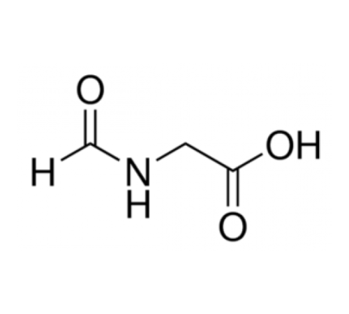 N-Формилглицин, 98%, Alfa Aesar, 1 г