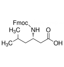 N-Fmoc-L- ^ B-гомолейцин, 95%, Alfa Aesar, 1г