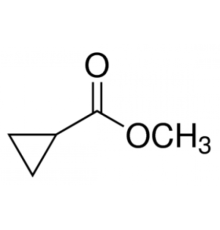 Метил циклопропанкарбоксилат, 98%, Alfa Aesar, 500 г