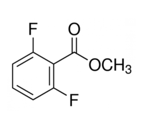 Метил 2,6-дифторбензоат, 97%, Alfa Aesar, 5 г