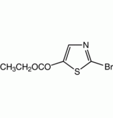 Этил 2-бромтиазол-5-карбоновой кислоты, 98%, Alfa Aesar, 1г