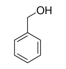 Бензиловый спирт (RFE, USP-NF, BP, Ph. Eur.), фарм., Panreac, 25 л