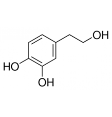 3-гидрокситирозол 98% (ВЭЖХ) Sigma H4291