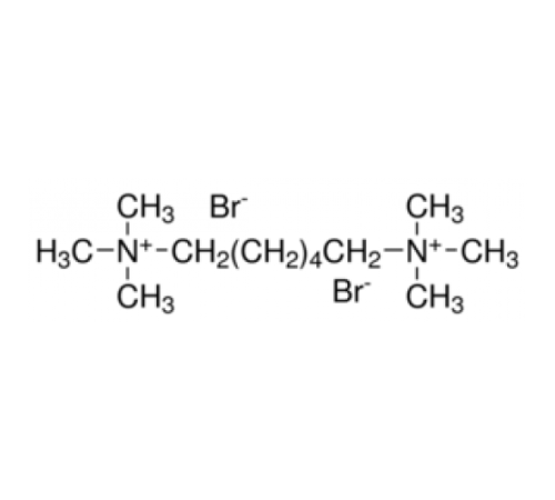 Бромид гексаметония Sigma H0879