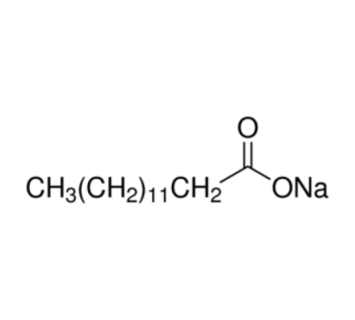 Миристат натрия 99% Sigma M8005