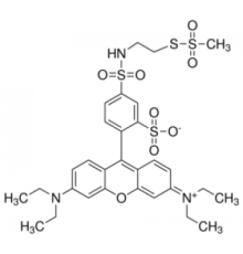 Сульфородамина метантиосульфонат 95% (степень связывания) Sigma 91256