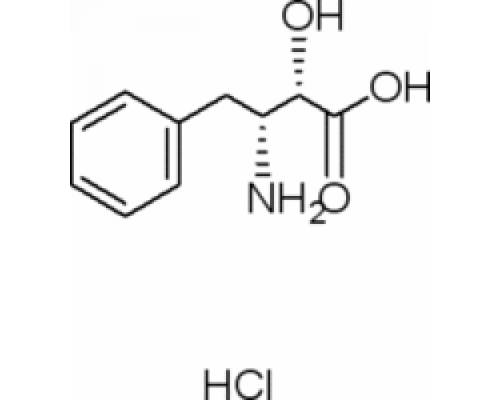(2S, 3Rβ3-амино-2-гидрокси-4-фенилмасляная кислота гидрохлорид Sigma A9075