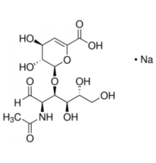 Дисахарид гиалуроновой кислоты Натриевая соль DiHA 85% Sigma H9649
