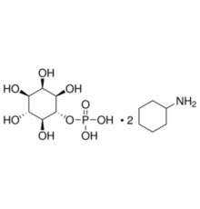 D-мио-инозитол-4-монофосфат бис (циклогексиламмониевая) соль Sigma I5766