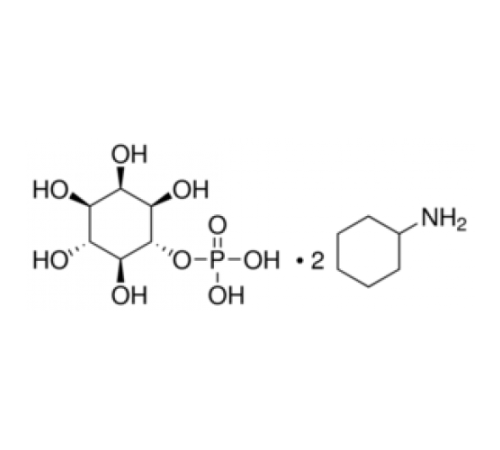 D-мио-инозитол-4-монофосфат бис (циклогексиламмониевая) соль Sigma I5766