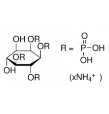 D-мио-инозитол 1,2,5,6-тетракисфосфатаммониевая соль Sigma I7015