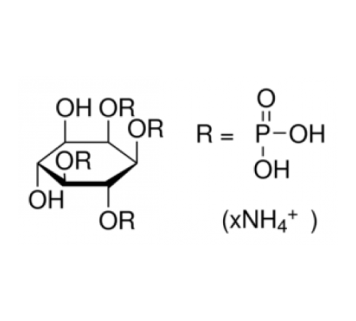 D-мио-инозитол 1,2,5,6-тетракисфосфатаммониевая соль Sigma I7015