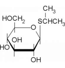 ИзопропилβD-тиоглюкопиранозид Sigma I9003
