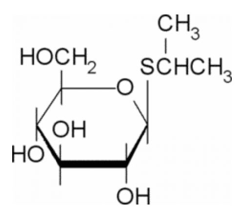 ИзопропилβD-тиоглюкопиранозид Sigma I9003
