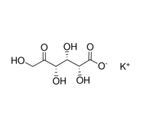 Калиевая соль 5-кето-D-глюконовой кислоты 98,0% Sigma K4125