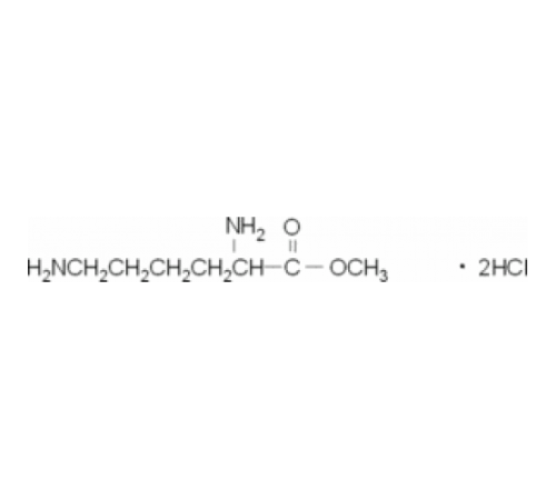 Дигидрохлорид метилового эфира L-лизина Sigma L0645