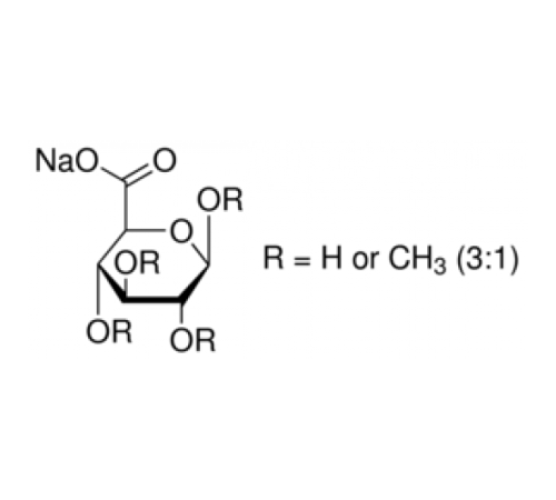 Натриевая соль метилβD-глюкуронида 98% Sigma M1156