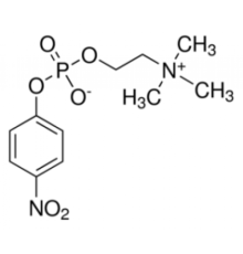 О- (4-нитрофенилфосфорил) холин Sigma N5879