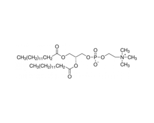 1,2-Димиристоил-sn-глицеро-3-фосфохолин синтетический, ~ 99% Sigma P7331