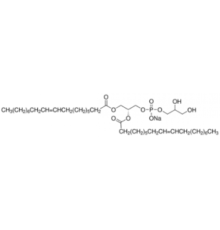 1,2-диолеоил-sn-глицеро-3-фосфорац- (1-глицерин) раствор натриевой соли, 10 мкг / мл в хлороформе, 99% Sigma P9664