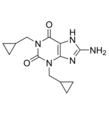 Ципамфиллин 98% (ВЭЖХ) Sigma SML0366