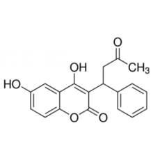 6-гидроксиварфарин Sigma UC208