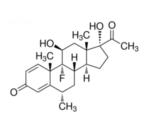 Фторметолон 98% Sigma F9381