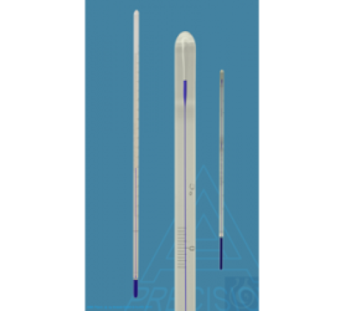 Термометр Amarell ASTM 127 C, -21.4...-18.6/0,05°C (Артикул A301770-CB)