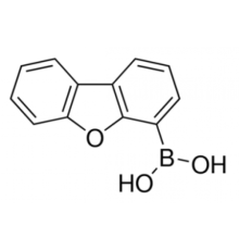 Дибензофурана-4-бороновой кислоты, 98 +%, Alfa Aesar, 5 г