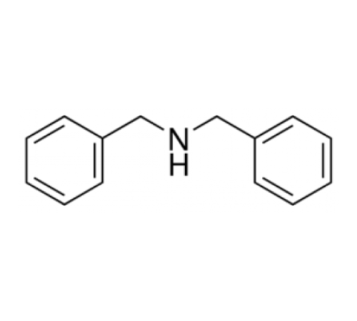 Дибензиламин, 98%, Alfa Aesar, 1000г